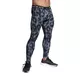 BAS BLEU Alien Sport-Leggings für Männer - multicolor