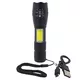 Trixline TR 370 Taschenlampe mit Zoom
