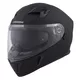 Cassida Integral 3.0 Motorradhelm - schwarz - schwarz