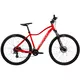 Devron Riddle Lady 1.9 29" 221RW Damen Mountainbike - Rot - Rot