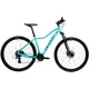 Devron Riddle Lady 1.9 29" 221RW Damen Mountainbike - Rot - Turquoise