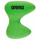 Arena Pull Kick Pro Schwimmbrett - Acid Lime