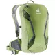 Deuter Race X Fahrradrucksack - pistachio-pine - pistachio-pine