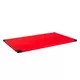 inSPORTline Roshar T90 200x120x5 cm Gymnastikmatte - blau - rot