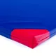 inSPORTline Roshar T90 200x120x5 cm Gymnastikmatte - blau