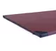 inSPORTline Roshar T90 200x120x5 cm Gymnastikmatte - blau