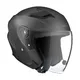 Motorradhelm mit Headset SENA Outstar S mattschwarz