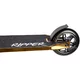 Freestyle-Roller Streetsurfing Ripper Mythos Gold