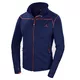 Ferrino Tailly Jacket Man New Herren Sweatshirt - dunkel blau - dunkel blau