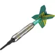 Ziel Rob Cross Messing Soft Darts 3pcs
