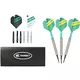 Ziel Rob Cross Messing Soft Darts 3pcs