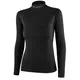 Damen Thermo-Motorrad-T-Shirt Brubeck Cooler LS1657W - schwarz