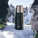 Thermos Esbit Majoris 1l Schwarz