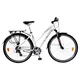 Damen-Trekkingrad Reactor Rambler 28" - Modell 2025 - weiß - weiß