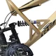 Junior Fahrrad Reactor Wind 26" - Modell 2025 - beige