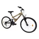 Junior Fahrrad Reactor Wind 26" - Modell 2025 - beige
