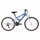 Junior Fahrrad Reactor Wind 26" - Modell 2025 - beige - blau