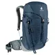 Deuter Trail 22 Wanderrucksack - Black / Graphite - Meeresschiefer