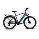 Herren Trekking E-Bike Llobe Yukon Gent