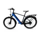 Herren Trekking E-Bike Llobe Yukon Gent