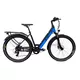 Damen Trekking E-Bike Llobe Yukon Lady