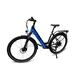 Damen Trekking E-Bike Llobe Yukon Lady