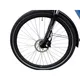 Damen Trekking E-Bike Llobe Yukon Lady