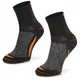 Trekking Merino Socken Comodo TREUL02