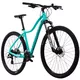 Devron Riddle Lady 1.9 29" 221RW Damen Mountainbike - Rot