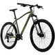 Devron Riddle H1.7 27,5" 221RM Mountainbike - Grün