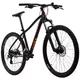 Devron Riddle H1.7 27,5" 221RM Mountainbike - Grün