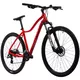 Devron Riddle Lady 1.9 29" 221RW Damen Mountainbike - Rot