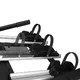 Kross MOVE 4 Fahrradträger für die Anhängerkupplung