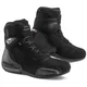 Motorradstiefel Stylmartin Velox - schwarz