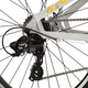 Junior Fahrrad Kross Dust JR 1.0 24" Gen 006