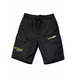 W-TEC Signature Shorts - schwarz