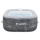 Whirlpool inSPORTline Kamilia 155 × 155 × 65 cm