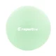 inSPORTline Aerobic Ball 25 cm - mocha mousse - mentolová
