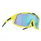 Sportsonnenbrille Bliz Vision - Gelb - Gelb