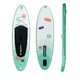 Paddleboard mit Zubehör inSPORTline Wavelet 9'6" - grün