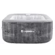 Whirlpool inSPORTline Kamilia 155 × 155 × 65 cm