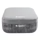 Whirlpool inSPORTline Kamilia 155 × 155 × 65 cm